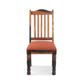 Isabella Solid Wood Dining Chair